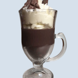 Vela de Soja Mocachino