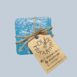 Jabón de Sal Marina – 80g