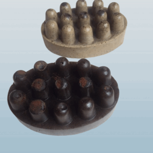 Jabón Masajeador de Café – 80g